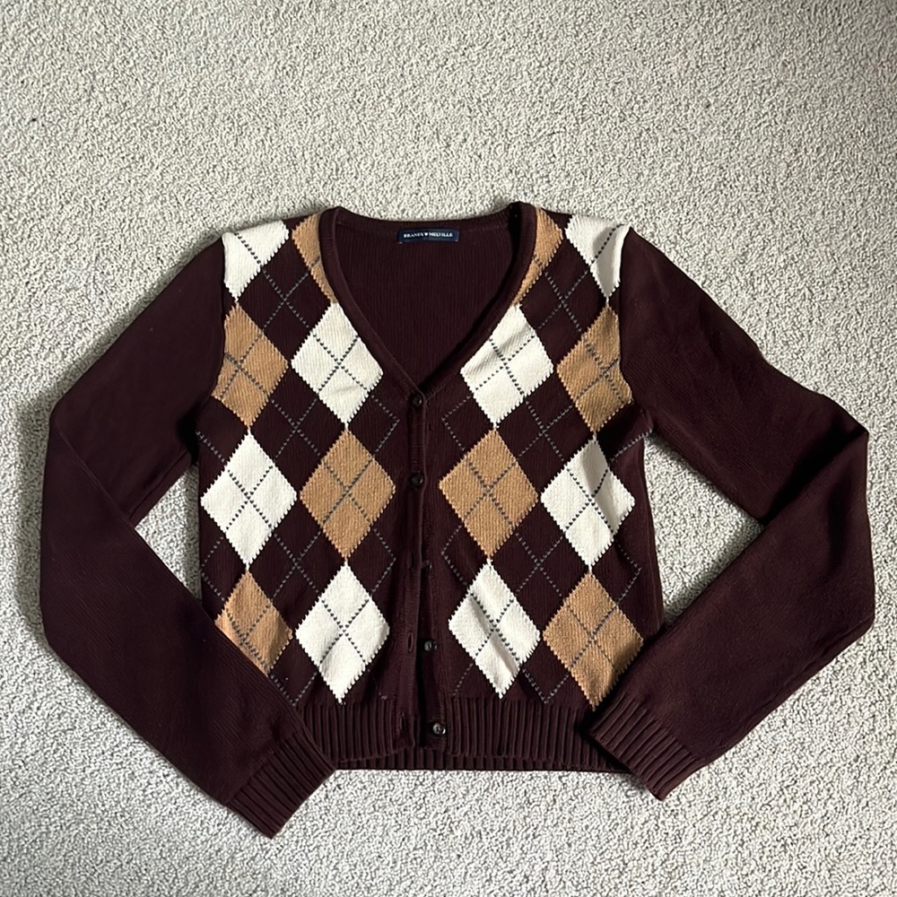 BRANDY MELVILLE sweater